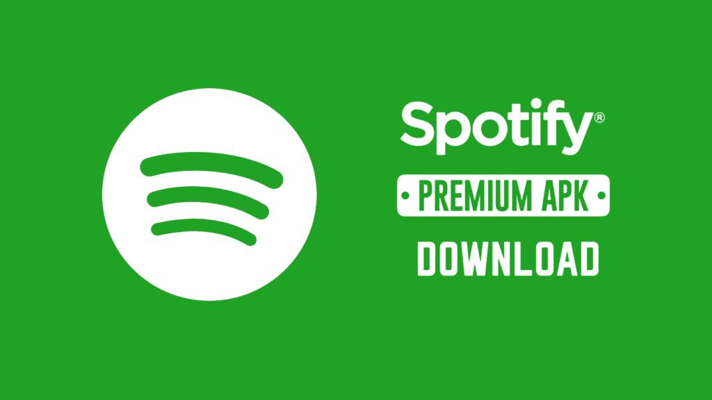 Spotify MOD APK Download Latest Version